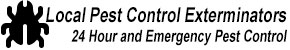 Crafton PA Pest Control Exterminators